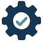 Application Monitoring Icon